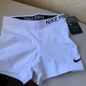 Nike Pro Shorts